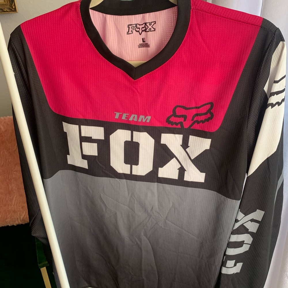FOX